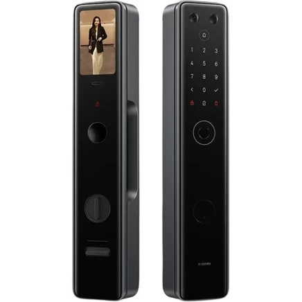 Умный замок Xiaomi M20 «кошачий глаз»