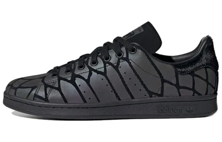 Кроссовки adidas Originals Stan Smith, черные