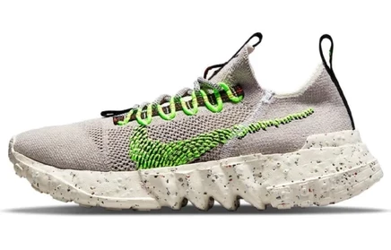 Мужские кроссовки Nike Space Hippie 01