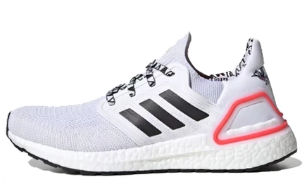 Женские кроссовки Adidas UltraBoost 20 W