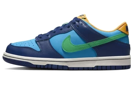 Кроссовки для девочек Nike Dunk Low All-Star 2023 GS