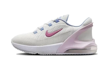 Кроссовки для девочек Nike Air Max 270 GO PS, фуксия