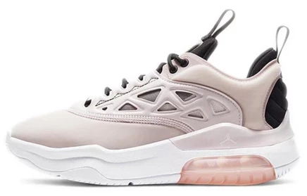 Женские кроссовки Jordan Max 200 XX, нежно-розовые