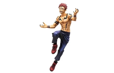 Коллекционная фигурка Banpresto