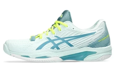 Женские кроссовки Asics Solution Speed FF 2