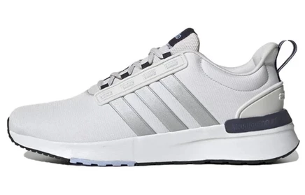 Мужские кроссовки Adidas Racer TR21, серо-синие