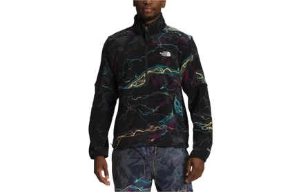 Мужская куртка The North Face, разноцветная