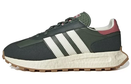 кроссовки adidas originals Retropy E5 Green Oxide по умолчанию