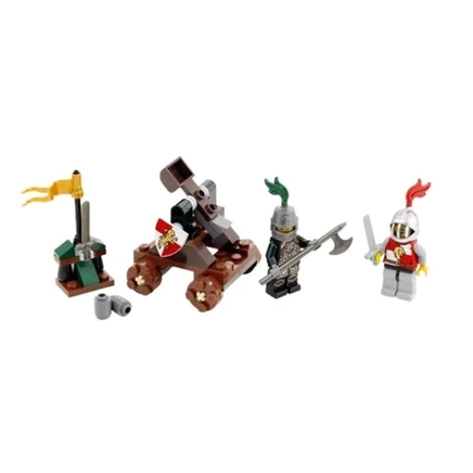 Детский конструктор LEGO 8084