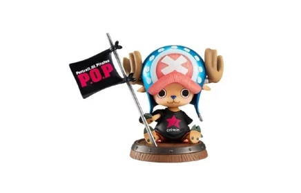 Мужская коллекционная фигурка MegaHouse 4535123716195