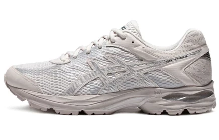 Мужские беговые кроссовки ASICS Gel Flux 4, серые