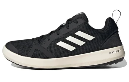 Мужские кроссовки Adidas Terrex Boat Heat.RDY, черные