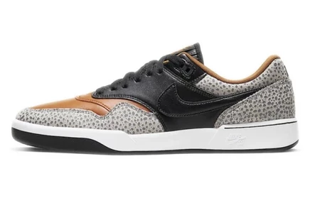 Мужские кроссовки Nike SB GTS Return Safari