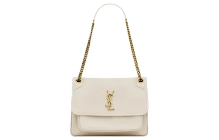 Сумка женская на одно плечо для повседневного использования Yves Saint Laurent Niki default