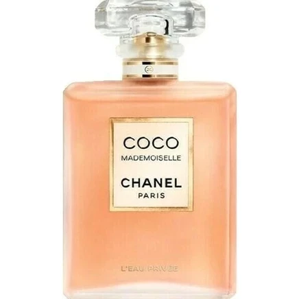 Парфюмерная вода для ночного использования Chanel Coco Mademoiselle L Eau Privée default
