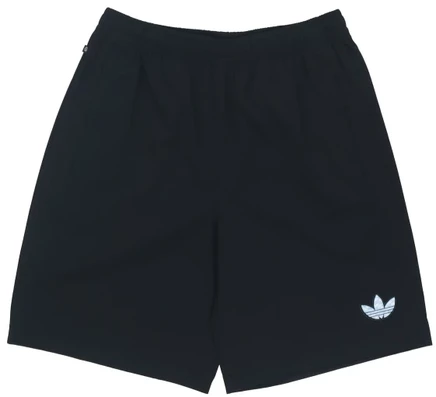 Мужские шорты Adidas Originals, черные