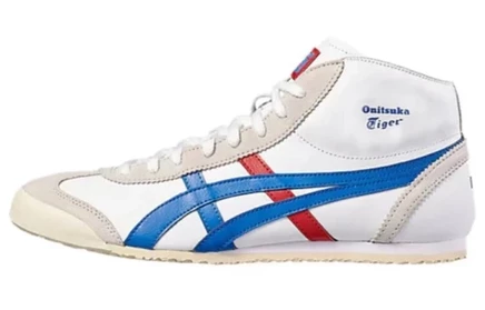 Мужские кроссовки Onitsuka Tiger Mexico Mid Runner