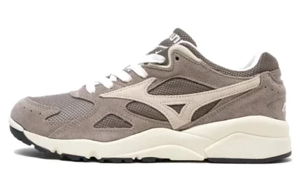 Унисекс-кроссовки Mizuno RB-Line