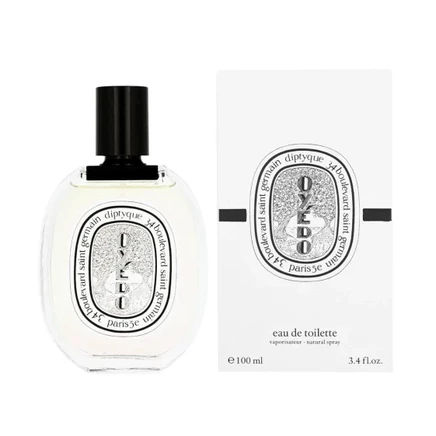 Туалетная вода Diptyque Oyedo