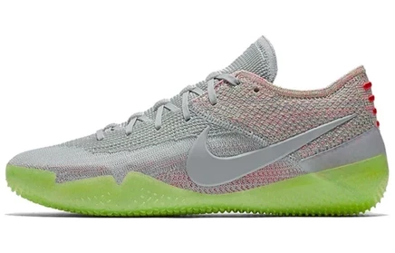 Мужские баскетбольные кроссовки Nike Kobe A.D. 360, разноцветные