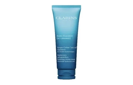 Увлажняющая маска для лица Clarins 3666057200069
