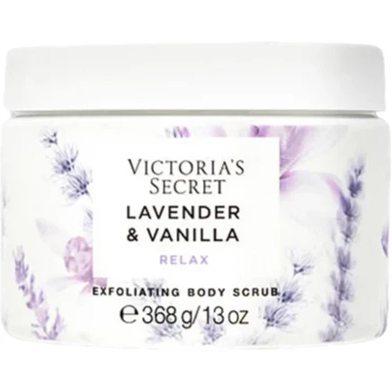 Скраб для тела Victoria's Secret Coconut Milk, 368 г
