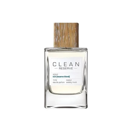 Унисекс-парфюмерная вода Clean Reserve