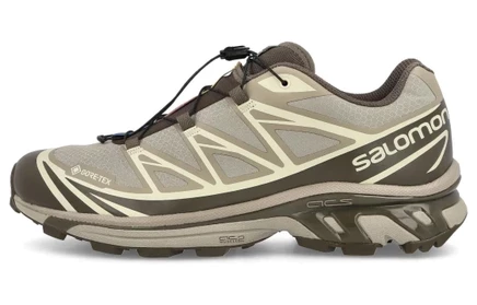 Мужские кроссовки Salomon GTX L00