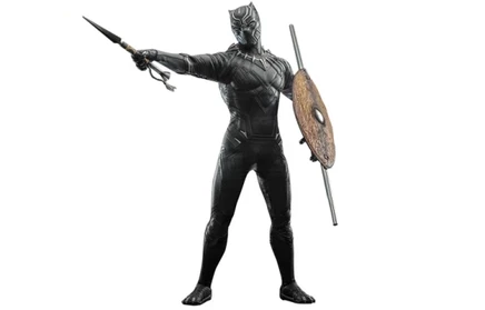 Фигурка Hot Toys