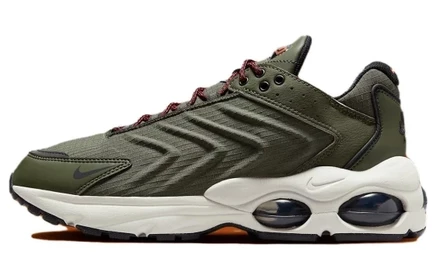 Мужские кроссовки Nike Air Max TW, зеленые