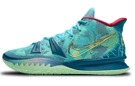 Мужские кроссовки Nike Kyrie 7 EP «Special FX»
