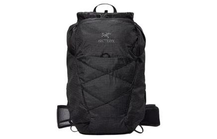 Рюкзак универсальный для туризма Arcteryx 623555440314 черный