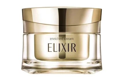 Укрепляющий крем для лица Elixir Optimal Joy, 45 г