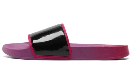 Женские шлепанцы Puma Bratz X Leadcat, фиолетовые