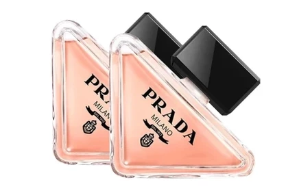 Набор пробников парфюмерной воды Prada I Am Inscrutable