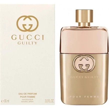 Женская парфюмерная вода Gucci Guilty Pour Femme