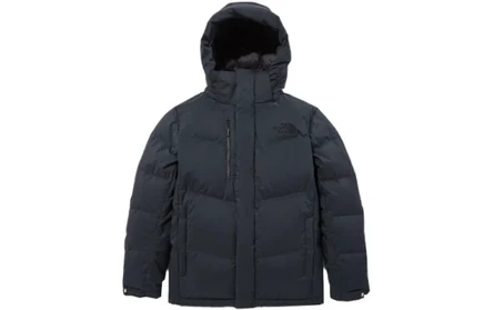 Унисекс-пуховик The North Face Challenge Air, серый