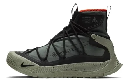 Кроссовки мужские для кроссовок Nike ACG Air Terra Antarktik GORE TEX 193658106658 по умолчанию