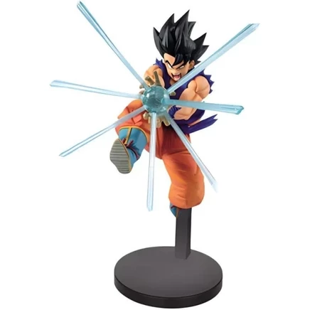 Мужская коллекционная фигурка Banpresto GM
