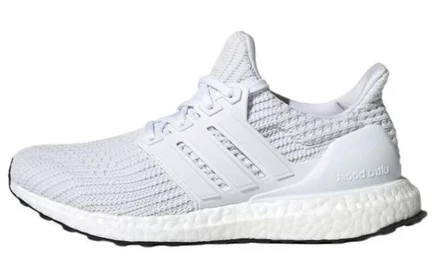 Женские кроссовки Adidas Ultra Boost 4.0 DNA, белые