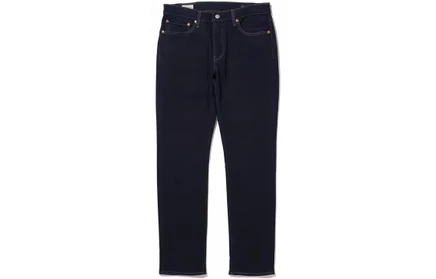 Мужские прямые джинсы Levi's 5401039468062, синие