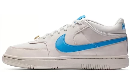 Мужские кроссовки Nike Sky Force 3/4, серые