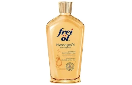 Масло для тела Freiol Chamomile, 125 мл