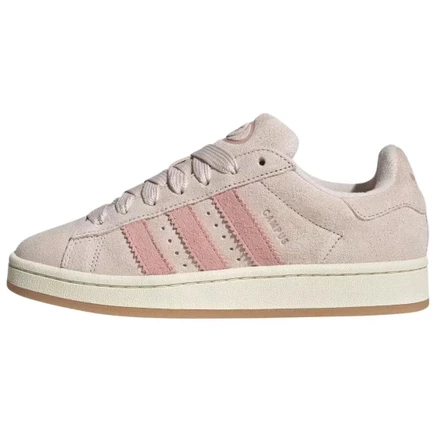 Детские кроссовки adidas Originals Campus 00s, розовые