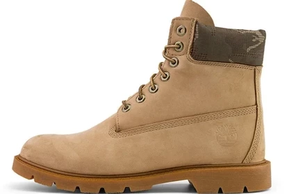 Мужские ботинки Timberland Outdoor Casual, коричневые