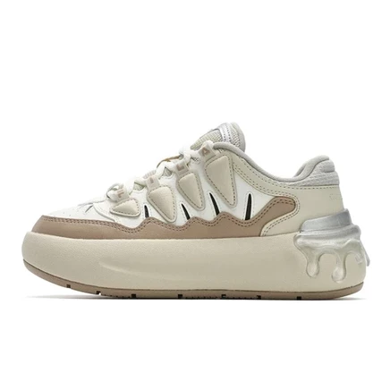 Женские кроссовки Fila Carrot 2 для скейтбординга