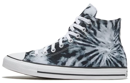 Высокие кеды Converse Chuck Taylor All Star, тай-дай