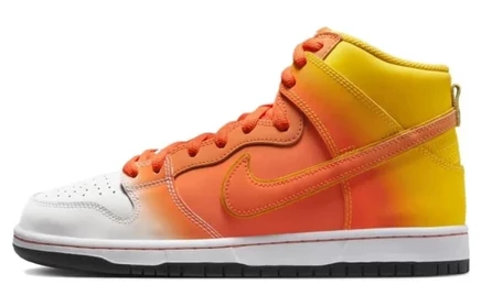Мужские кроссовки Nike SB Dunk High Sweet Tooth
