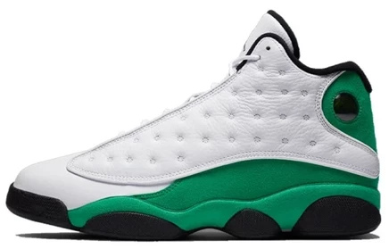 Мужские кроссовки Jordan Air Jordan 13 Retro
