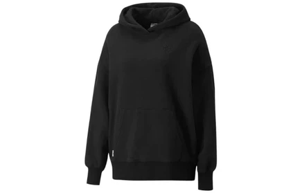 Женский свитшот Puma 4065449713306, черный